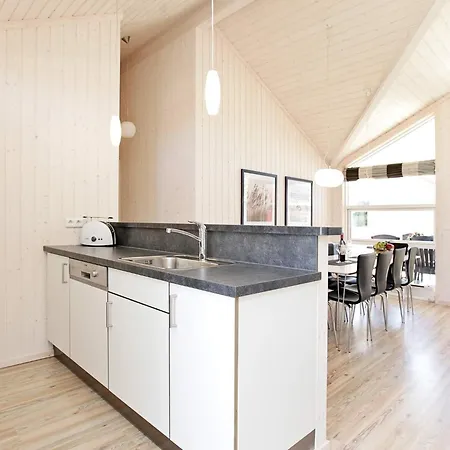 Restorative In Casa vacanze Großenbrode