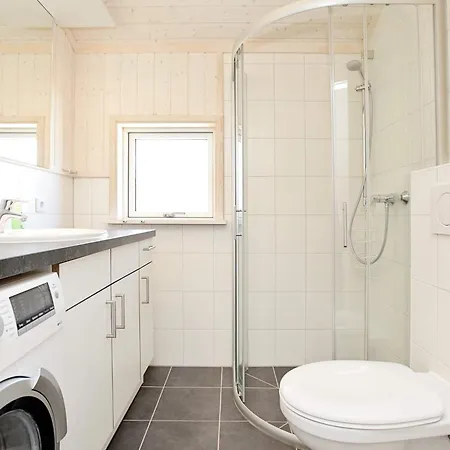 Restorative In Casa vacanze Großenbrode