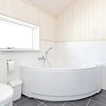 Restorative In Casa vacanze Großenbrode
