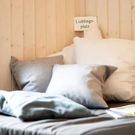 Casa vacanze Restorative In