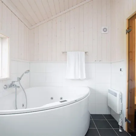 Restorative In Casa vacanze Großenbrode